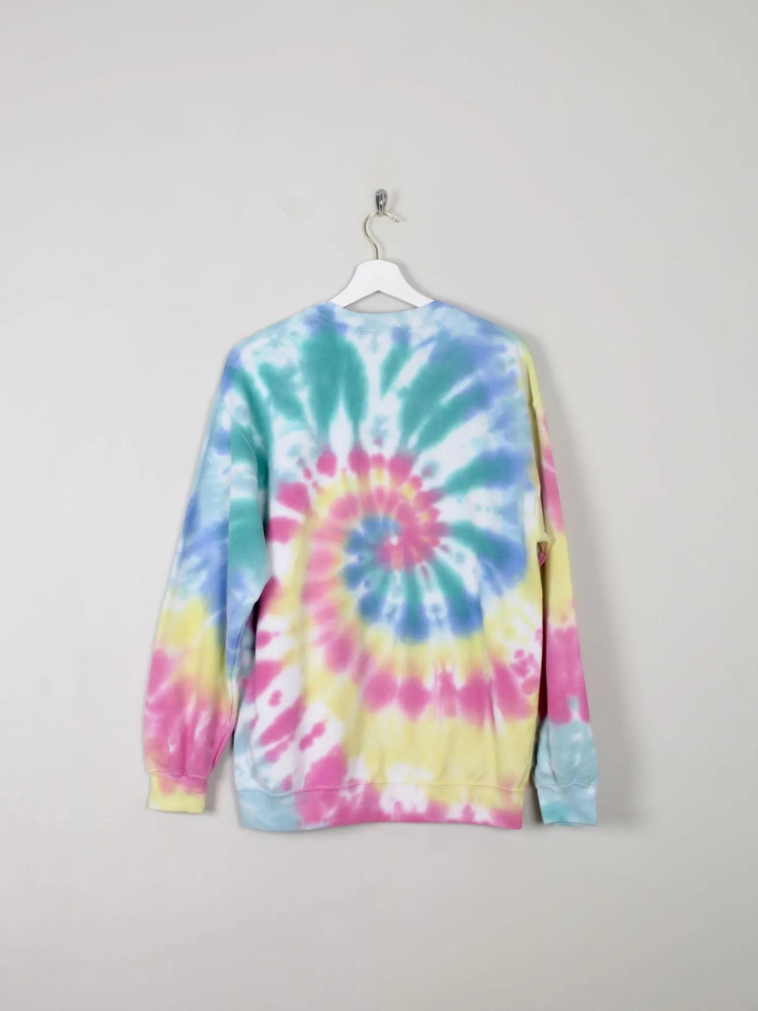Vintage Hard Rock Los Angeles Sweatshirt S