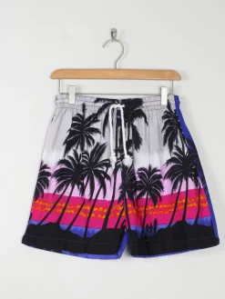 Vintage Hawaiian Shorts XS/S