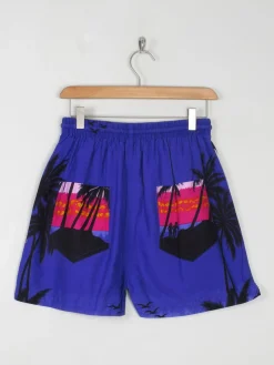 Vintage Hawaiian Shorts XS/S