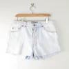 Vintage Levis 501 Denim Shorts 31" W