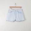 Vintage Levi’s Denim Shorts 31"W