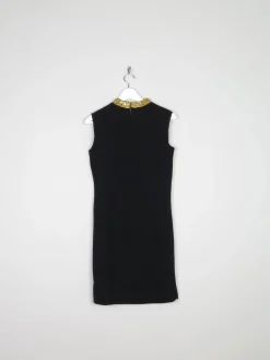 Vintage Little Black Dress 1950/60s 8/10