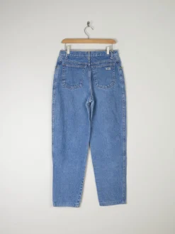 Vintage Mom Jeans 30/30