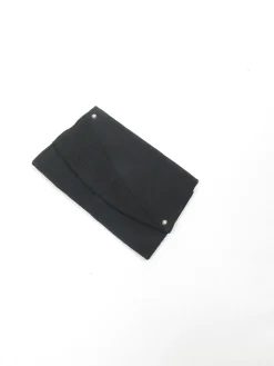 Vintage Small Black Evening Bag