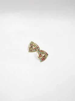 Vintage Style Colourful  Earrings