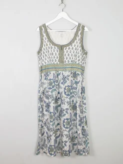 Vintage Style Summer Dress Anoki For East 12