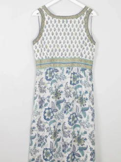 Vintage Style Summer Dress Anoki For East 12
