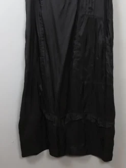 Vintage Women's Bruuns Baazar Sleeveless Dress S