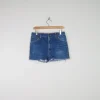 Vintage Wrangler Cut-Off Denim Shorts S