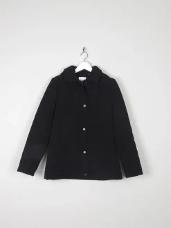 Women’s Calvin Klein Padded Hooded Jacket S