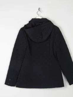 Women’s Calvin Klein Padded Hooded Jacket S