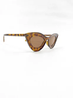 Women's Cat Eye Sunglasses Vintage Style