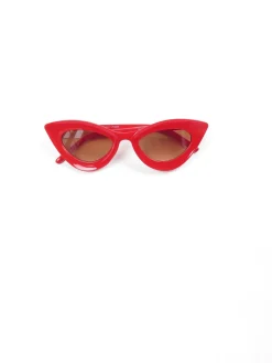 Women's Cat Eye Sunglasses Vintage Style