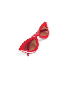 Women's Cat Eye Sunglasses Vintage Style
