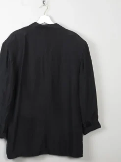Women’s  Oversized Silk Jacket M/L