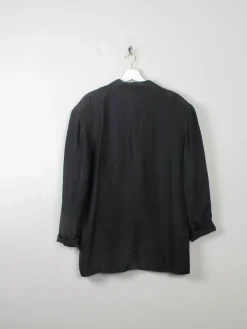 Women’s  Oversized Silk Jacket M/L