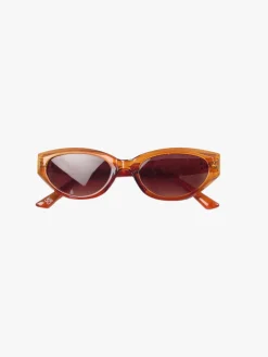 Women's Peggy Oval Sunglasses