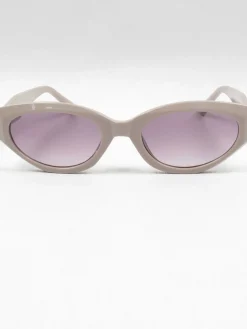 Women's Peggy Oval Sunglasses