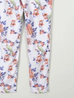 Women’s Printed 90s Trousers 38 10/12
