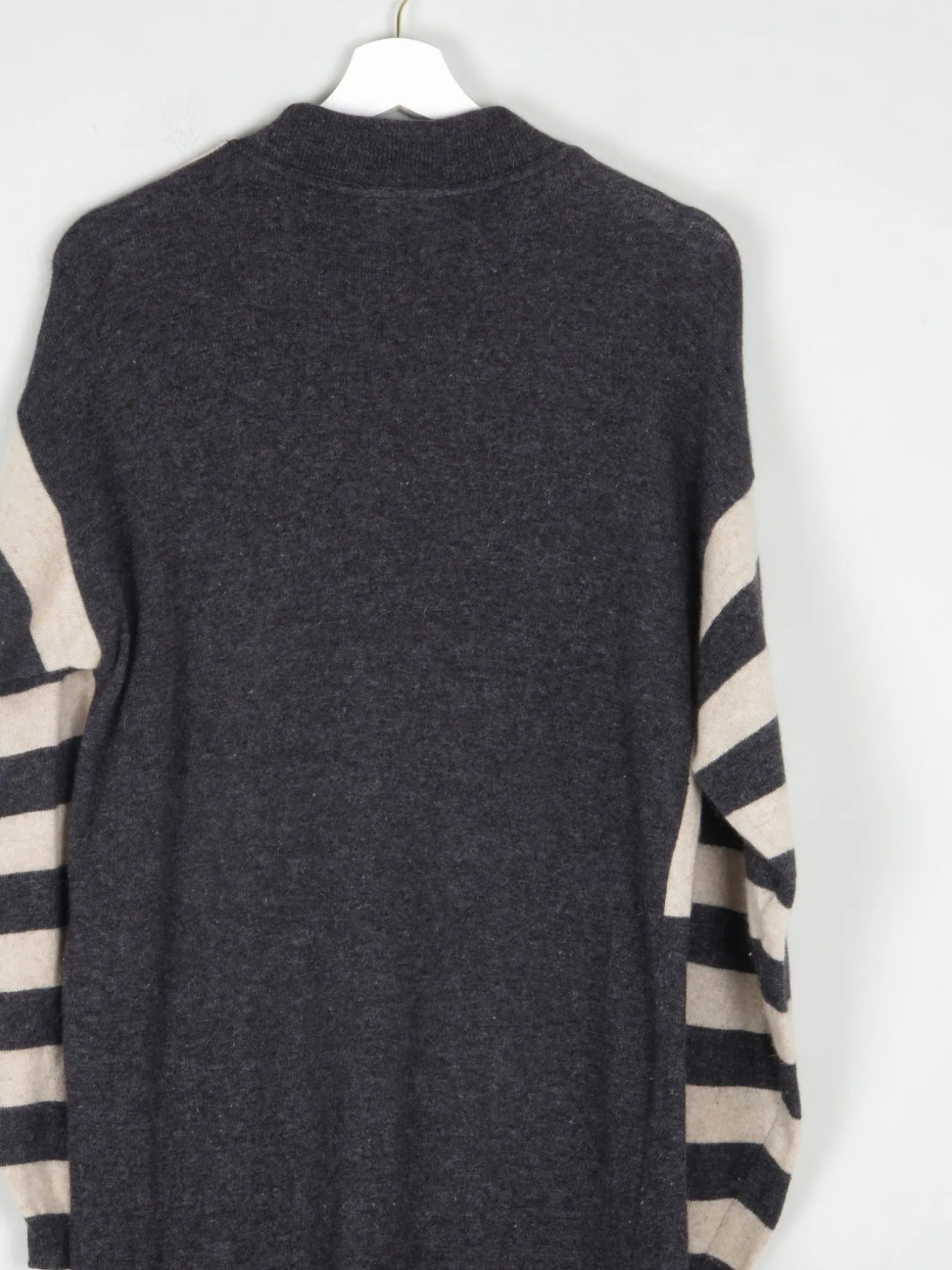 Women's 1980s Vintage Jumper S/M