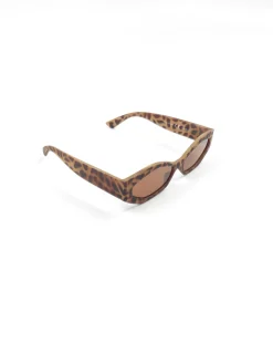 Women's Sunglasses Modern Marni Low Rectangular