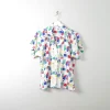 Women's Vibrant Vintage Blouse S