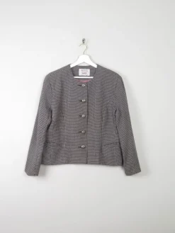 Women's Vintage Avoca Jacket L
