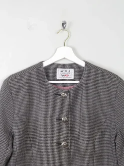 Women's Vintage Avoca Jacket L