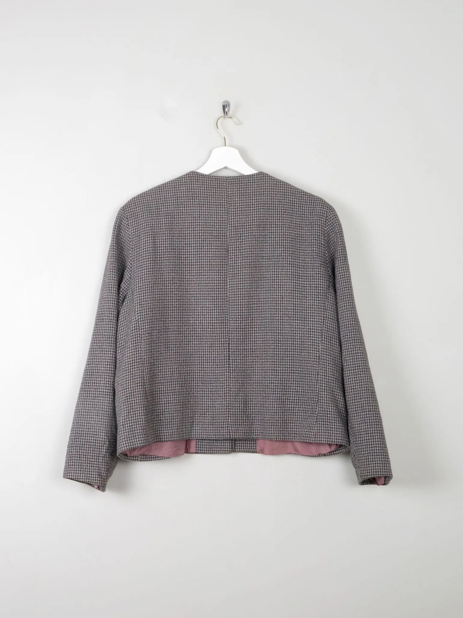 Women's Vintage Avoca Jacket L