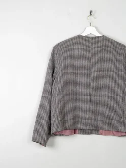 Women's Vintage Avoca Jacket L