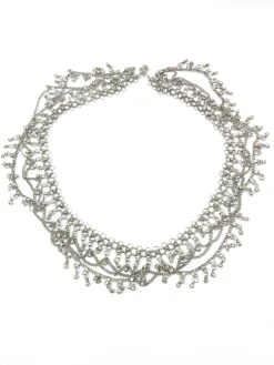 Women's Vintage Belly Dance Style Belt S
