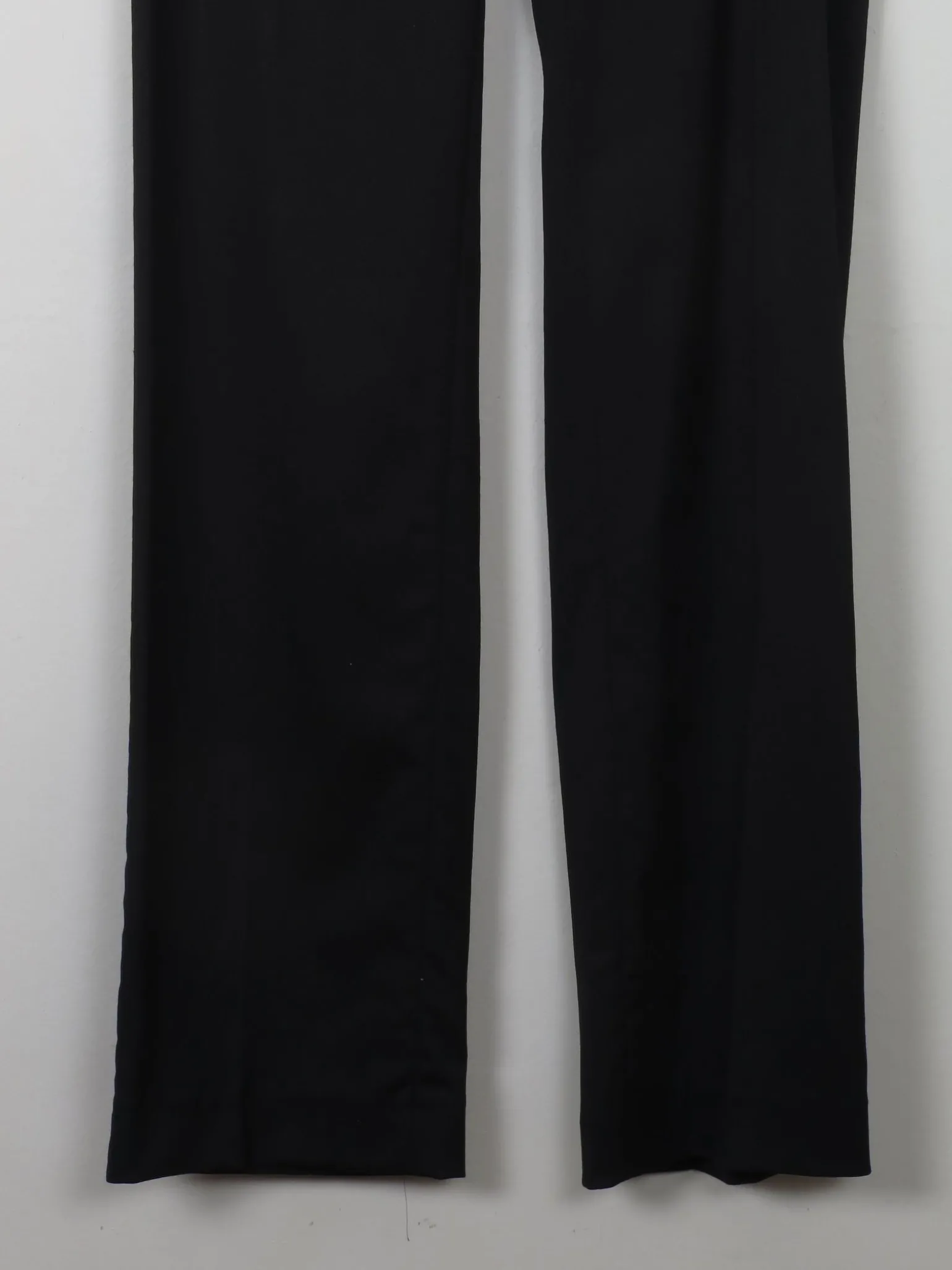 Women's Vintage Black Joesph Trousers 27"W