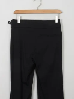 Women's Vintage Black Joesph Trousers 27