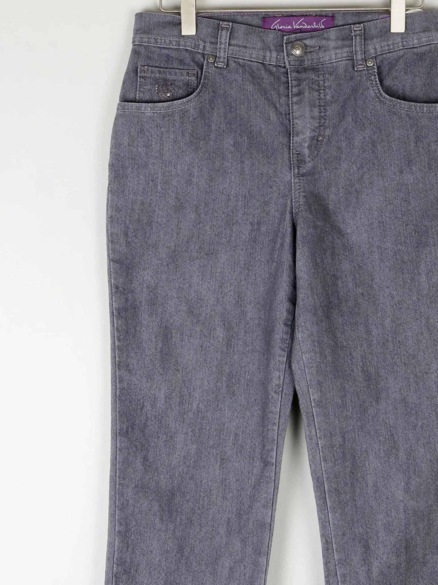 Women’s Vintage Gloria Vanderbilt Jeans 30/30