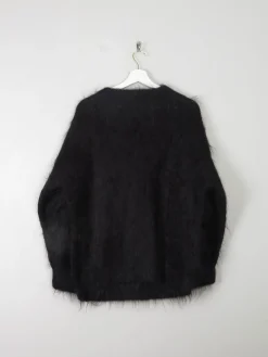Women's Vintage Irish Mohair Jumper M