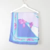 Women's Vintage Printed Scarf