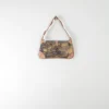Women's Vintage Shoulder Bag
