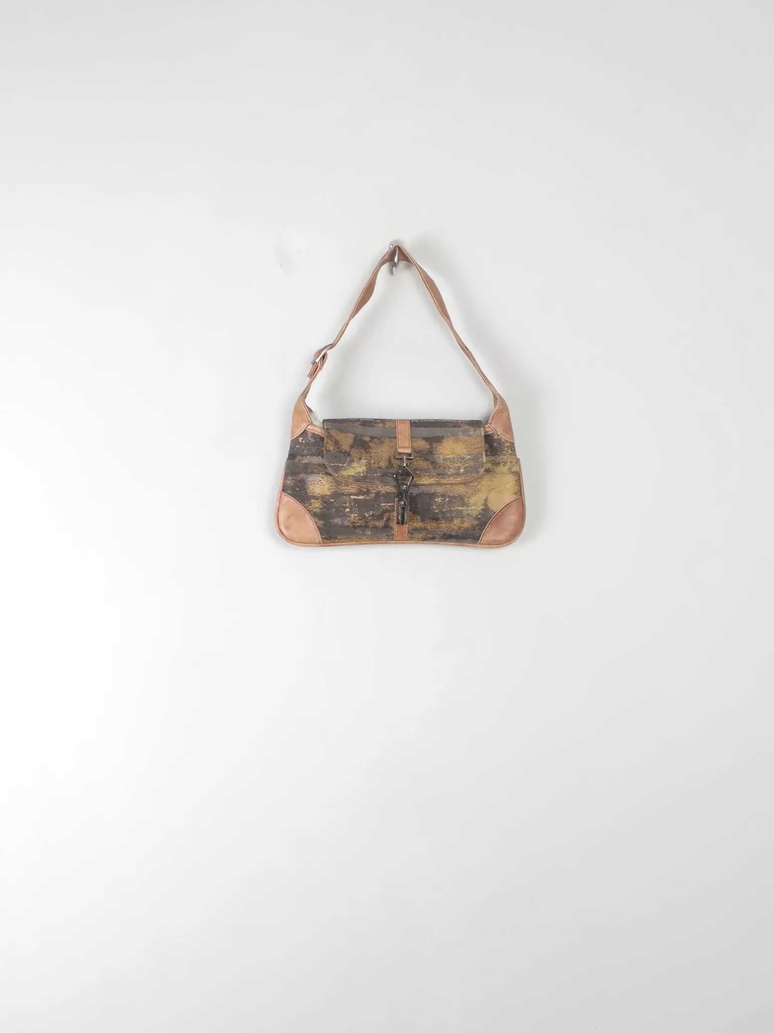 Women's Vintage Shoulder Bag