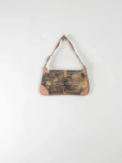 Women's Vintage Shoulder Bag