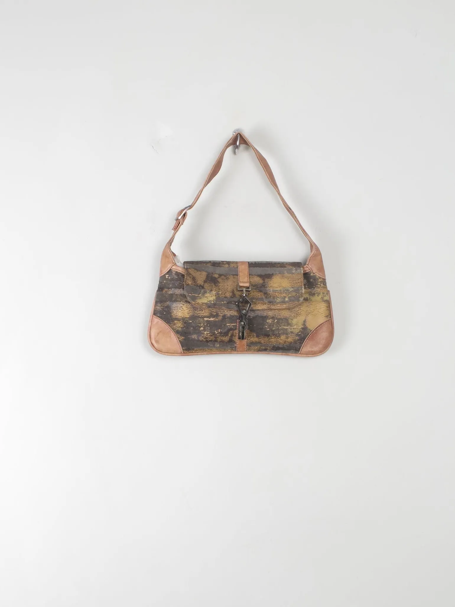 Women's Vintage Shoulder Bag
