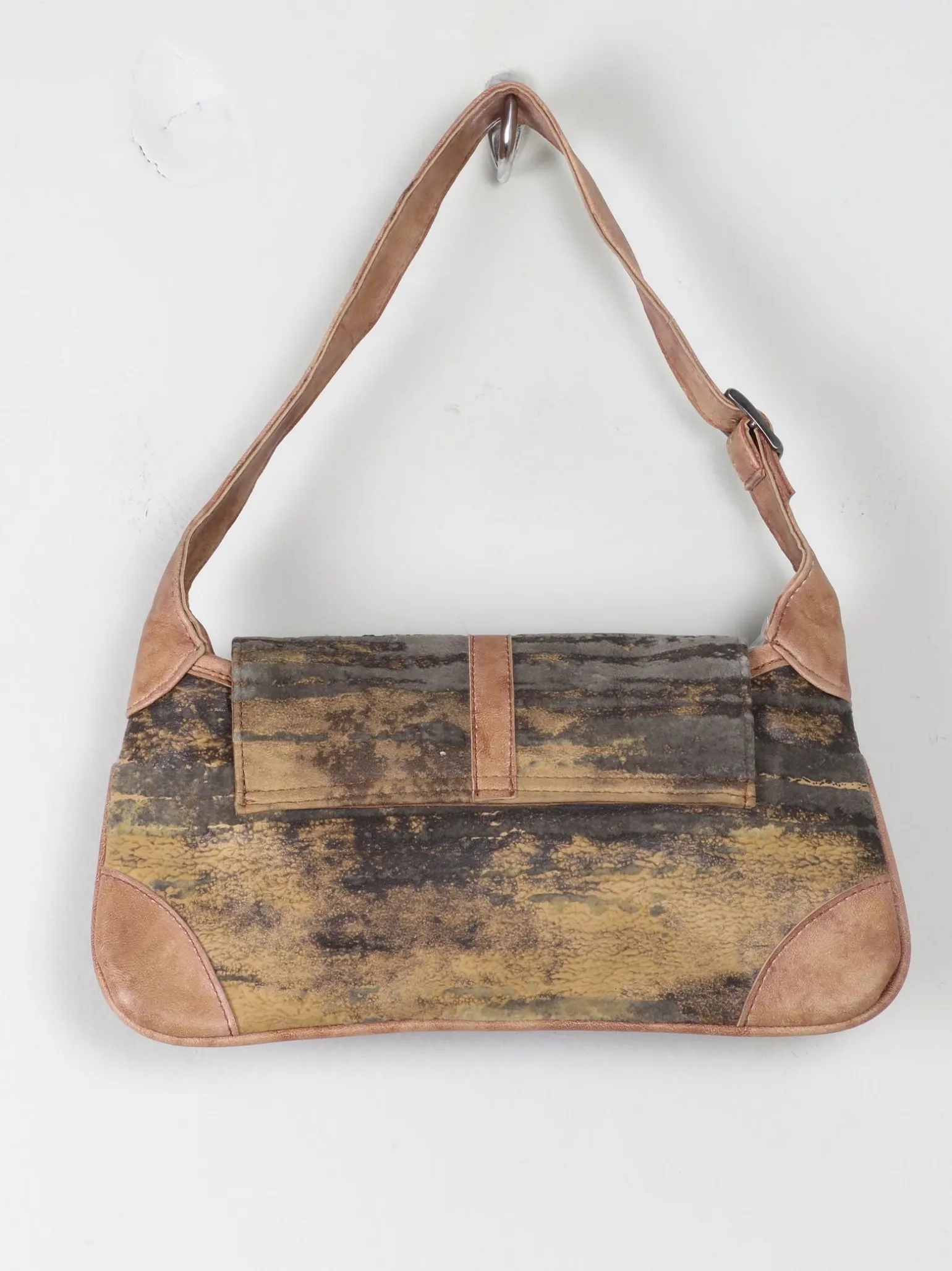 Women's Vintage Shoulder Bag