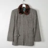 Women's Vintage Tweed Jacket Ralph Lauren 8