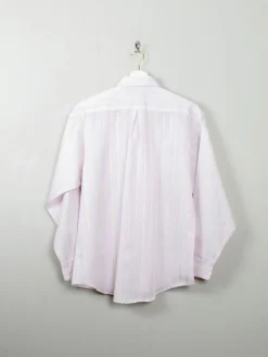 Women's Vintage Van Heusen Shirt S/M
