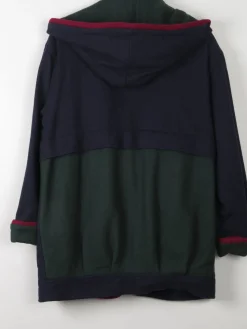 Women's Vintage Wool Jacket By Herman Kay S/M