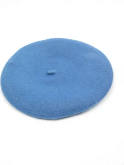 Wool Berets New